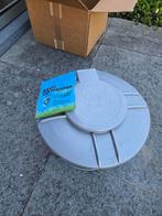 Hondentoilet, Dieren en Toebehoren, Ophalen, Nieuw