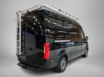 Mercedes-Benz Sprinter 314 CDI GB L2 RWD Functional 3.5T, Auto's, Bestelwagens en Lichte vracht, 4 deurs, Gebruikt, Euro 6, 4 cilinders
