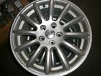 velgen jaguar, Ophalen, Velg(en)