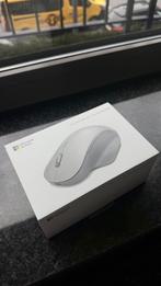 Microsoft surface ergonomic mouse, Computers en Software, Muizen, Ophalen, Zo goed als nieuw, Muis