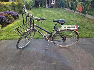 Oxford damesfiets beschikbaar voor biedingen