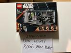Lego 75324 Dark Trooper Attack, Ophalen of Verzenden, Nieuw, Complete set, Lego