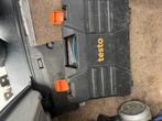 Testo 557 Testo 570 Testo 552, Ophalen, Gebruikt