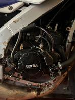 Minarelli rv6 motorblok, Ophalen, Blok