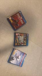 Grand Theft Auto V - Édition Premium, Consoles de jeu & Jeux vidéo, Jeux | Sony PlayStation 4, Neuf, Online, Enlèvement ou Envoi