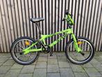 Stunt BMX, Fietsen en Brommers, Ophalen, Zo goed als nieuw, 20 inch, Diamond