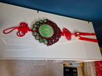 Feng Shui wanddecoratie, Antiek en Kunst, Ophalen