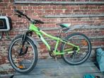 Cannondale 24" mtb, Fietsen en Brommers, Ophalen, 24 inch, Versnellingen