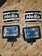 Phares longue portee, Enlèvement