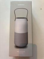 Enceinte Bluetooth Samsung Bottle NEUVE wireless speaker, Enlèvement ou Envoi, Neuf