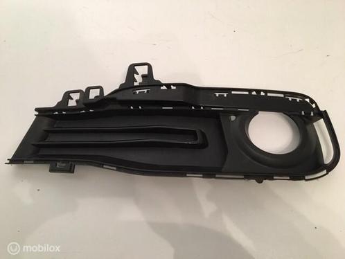 Afdekkap mistlamp linksvoor BMW 3-serie F30 LCI 7396857, Auto-onderdelen, Verlichting, BMW, Gebruikt, Ophalen of Verzenden