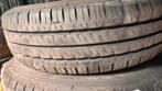 205/75r16c Hankook 60€ per stuk met plaatsen 205/75r16c c, Ophalen of Verzenden, Zo goed als nieuw