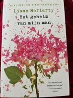Liane Moriarty - Het geheim van mijn man, Ophalen of Verzenden, Zo goed als nieuw, Liane Moriarty
