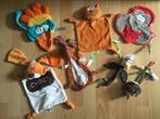 Woody knuffeldoekjes, Kinderen en Baby's, Speelgoed | Knuffels en Pluche, Ophalen of Verzenden, Zo goed als nieuw