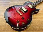 Gibson 2009 Les Paul Standard Plus Ltd Ed Brimstone Burst, Muziek en Instrumenten, Snaarinstrumenten | Gitaren | Elektrisch, Ophalen of Verzenden