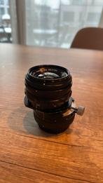 Nippon kogaku japan pc-nikkor 1:28 f=35mm, Enlèvement, Comme neuf