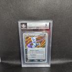 Rockets Mewtwo (ex Team Rocket) revient avec BGS 9, Enlèvement ou Envoi