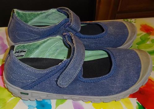 40 Hi-Tec ballerina gesloten sandalen multi sports blauw, Kleding | Dames, Schoenen, Gedragen, Ballerina's, Blauw, Ophalen of Verzenden