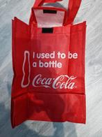 Opvouwbare herbruikbare tas van Coca-Cola, Ophalen of Verzenden, Nieuw, Overige typen