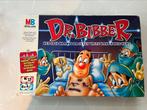 Dr bibber, Ophalen, Zo goed als nieuw