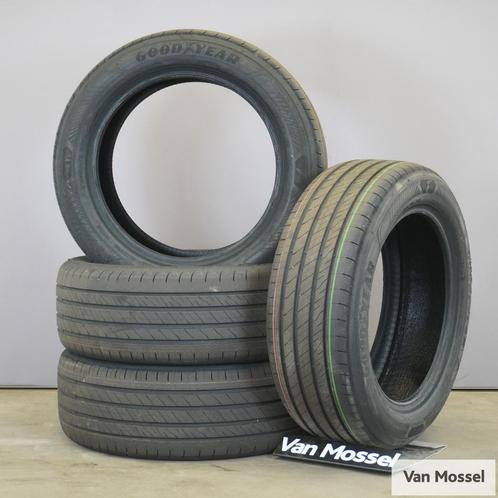 Goodyear Efficient grip Performance 2 Zomerbanden 215/55/R17, Auto-onderdelen, Banden en Velgen, Band(en), Zomerbanden, 17 inch