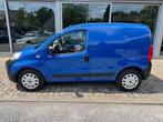Citroen Nemo 1.4i  (4917 + BTW), Auto's, Citroën, Euro 5, 1360 cc, Blauw, 72 pk