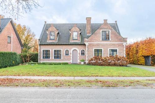 Prachtige instapklare villa met 5 slaapkamers, Immo, Huizen en Appartementen te koop, Provincie Limburg, 500 tot 1000 m², Vrijstaande woning