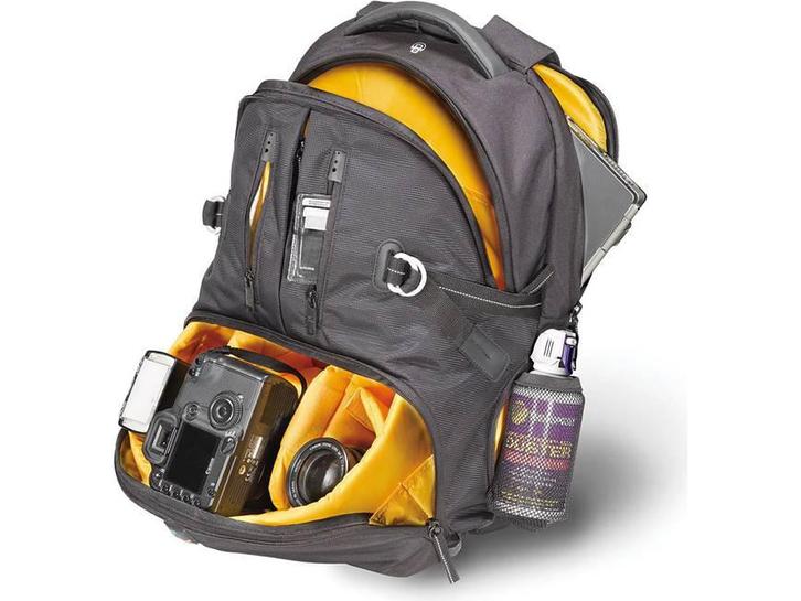 Sac professionnel appareil photo et camera en parfait état, TV, Hi-fi & Vidéo, Photo | Sacs pour appareil, Comme neuf, Sac à dos