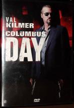 dvd columbus day, Cd's en Dvd's, Actiethriller, Ophalen of Verzenden