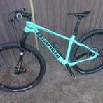 VTT bianchi methanol SX 29pouces, Enlèvement, Utilisé