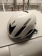 Specialized/ S-Works Evade wit s (51-56)helm, Ophalen of Verzenden, Zo goed als nieuw, S