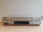 VHS Video Cassette Recorder Silvercrest VCR-5100, Audio, Tv en Foto, Videospelers, Ophalen of Verzenden