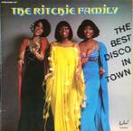 2 x LP The Ritchie Family – The Best Disco In Town, Enlèvement ou Envoi