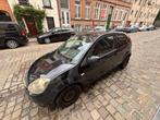 Ford Fiesta, Auto's, Ford, 1299 cc, Stof, Zwart, Zwart