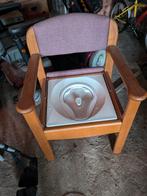 WC Stoel, Diversen, Ophalen, Zo goed als nieuw