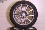 19'' Tesla Model S PETAS Snow Master W651 245/45 R19 TPMS Wi, Banden en Velgen, Gebruikt, Personenwagen, Ophalen of Verzenden