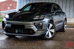 Porsche Macan 4 Volleder Luchtvering BOSE BTWwagen Garantie, Auto's, Porsche, Automaat, Euro 6, Leder, SUV of Terreinwagen