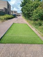 Crossfit grasmat (5mx2m), Sport en Fitness, Ophalen, Zo goed als nieuw
