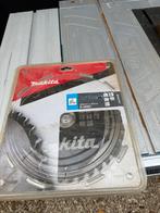 Makita zaagtafel, Ophalen, Zo goed als nieuw