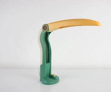 Vintage Toekan lamp: Top staat!, Enlèvement ou Envoi