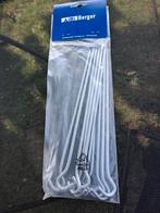 Grondpennen BERGER en CAMPKING., Ophalen of Verzenden, Nieuw