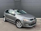 Volkswagen Polo Highline 1.2 CR TDI | Open dak | Garantie, Auto's, Volkswagen, Voorwielaandrijving, Euro 5, Stof, Gebruikt