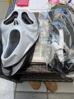 masker voor Halloween, Nieuw, Kleding, Ophalen
