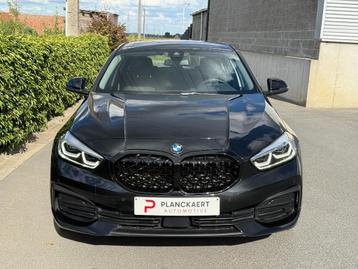 BMW 116 d *Nieuwstaat! / Carplay / Pdc / Virtual Cockpit* beschikbaar voor biedingen