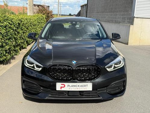 BMW 116 d *Nieuwstaat! / Carplay / Pdc / Virtual Cockpit*, Auto's, BMW, Bedrijf, Te koop, 1 Reeks, ABS, Airbags, Airconditioning