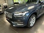 Volvo XC90 2.0 T8 TE 4WD PHEV Ultimate7pl. Pano//trekhaak//, Autos, Volvo, XC90, Achat, 332 kW, Entreprise