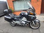 Bmw R1200RT, Motos, Permis Moto A, Tourisme, Plus de 35 kW, 2 cylindres