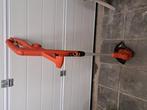 black en decker grastrimmer, Ophalen, Gebruikt