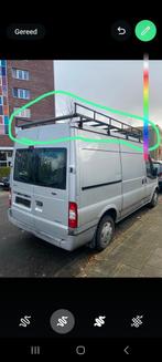 Dakdrager Ford transit 2011, Vacatures, Vacatures | Chauffeurs