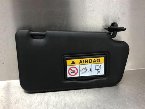 ZONNEKLEP Nissan Juke (F15) (01-2010/12-2019), Auto-onderdelen, Interieur en Bekleding, Nissan, Gebruikt